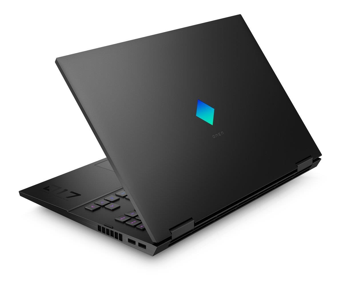 BAZAR - NTB HP OMEN 17-cm2000nc, 17.3