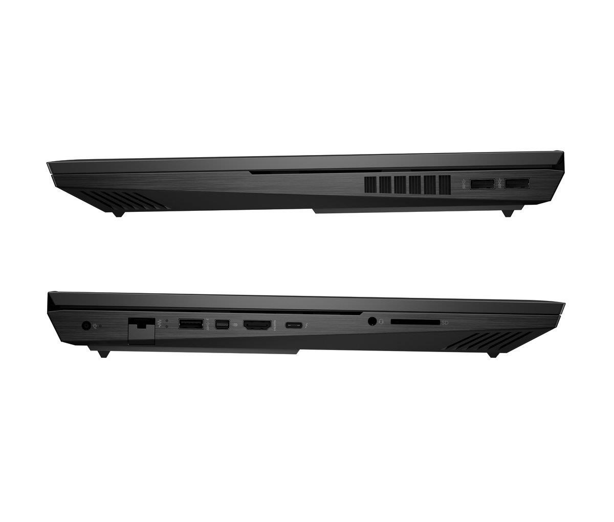 BAZAR - NTB HP OMEN 17-cm2000nc, 17.3
