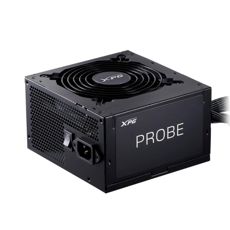ADATA XPG zdroj PROBE 700W,  80+ BRONZE,  120mm,  ATX0 