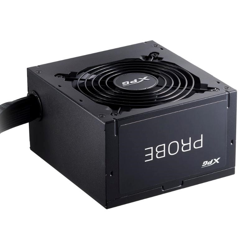 ADATA XPG zdroj PROBE 700W,  80+ BRONZE,  120mm,  ATX1 