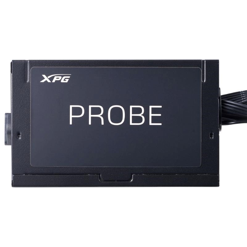 ADATA XPG zdroj PROBE 700W,  80+ BRONZE,  120mm,  ATX2 