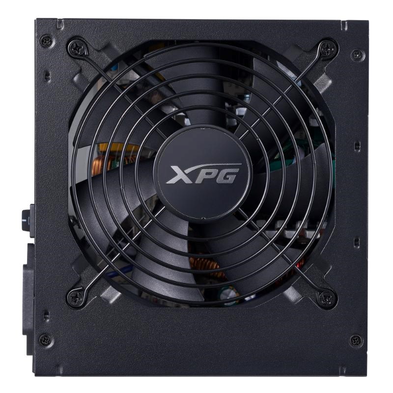ADATA XPG zdroj PROBE 700W,  80+ BRONZE,  120mm,  ATX3 