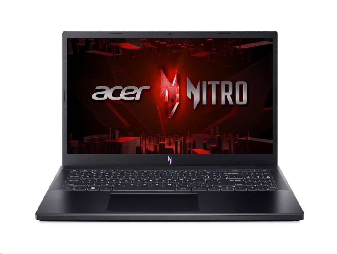 ACER NTB Nitro V 15 (ANV15-51-95UK), i9-13900H, 15.6