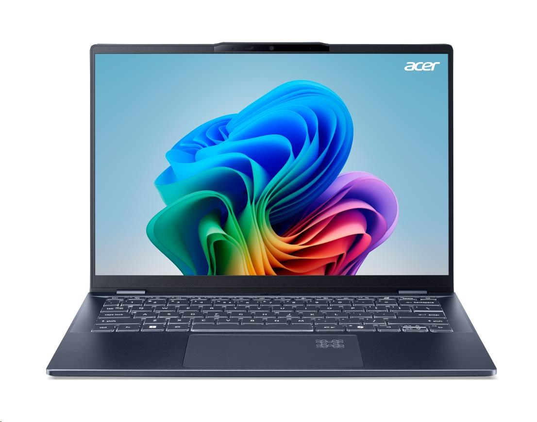 ACER NTB Swift 14 AI (SF14-51-514G), Core Ultra 5 226V, 14
