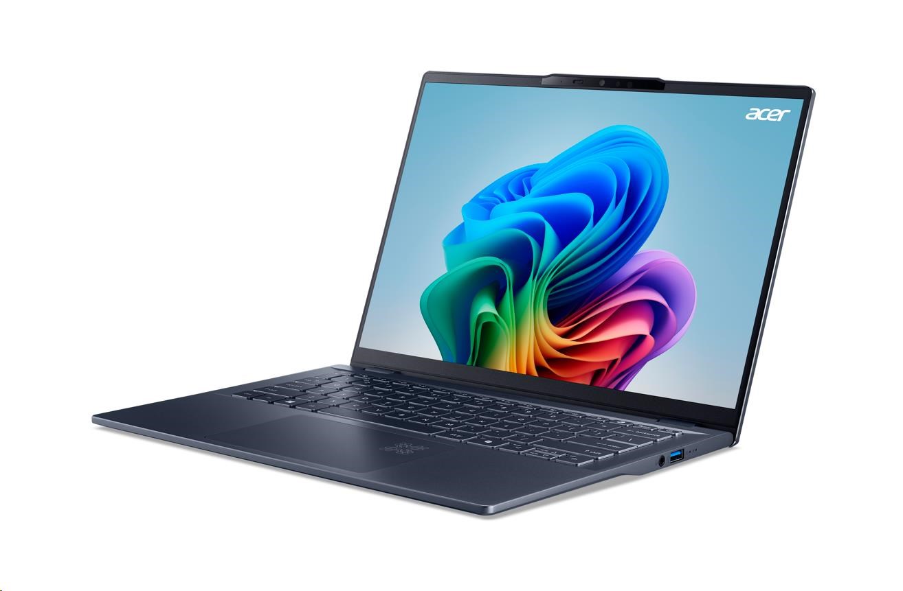 ACER NTB Swift 14 AI (SF14-51-514G), Core Ultra 5 226V, 14