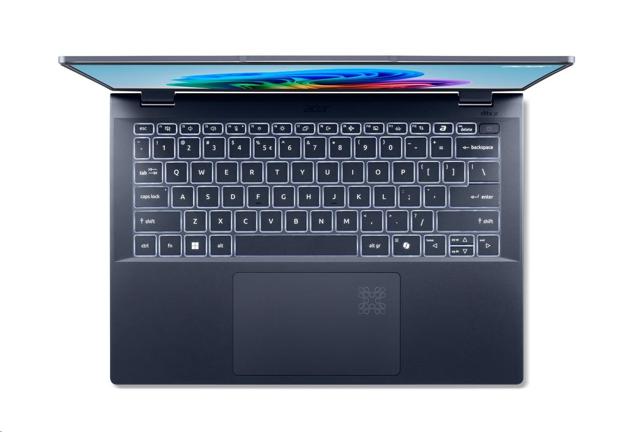 ACER NTB Swift 14 AI (SF14-51-514G), Core Ultra 5 226V, 14