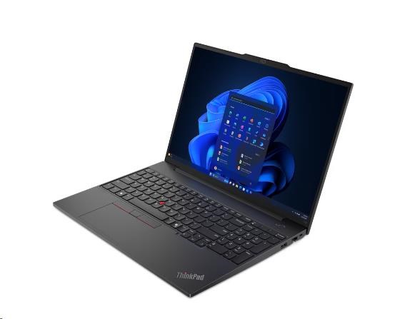 LENOVO NTB ThinkPad E16 Gen 2 - Ryzen™ 5 7535HS, 16
