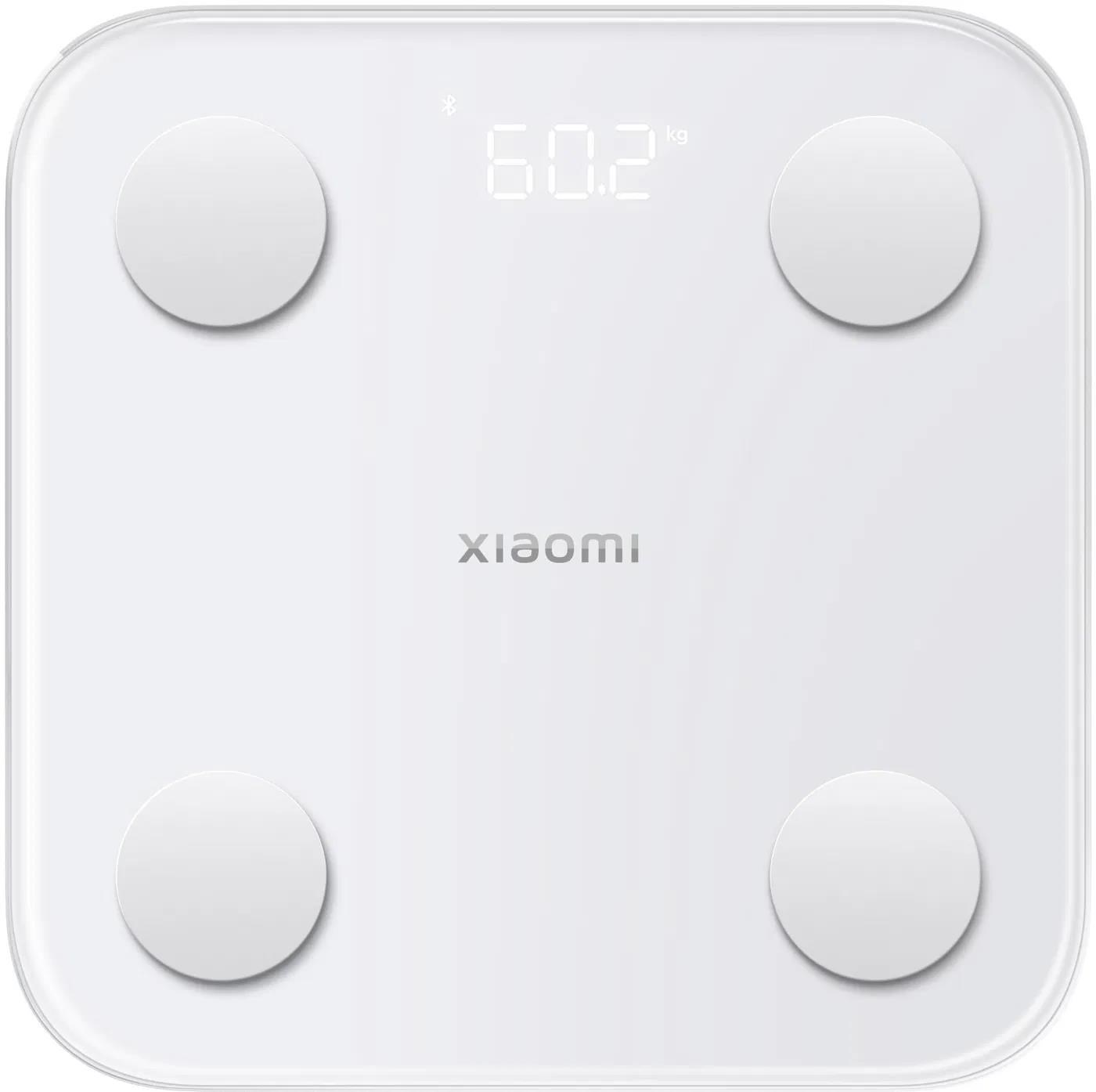 Xiaomi Mi Body Composition Scale S4001 