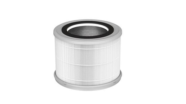 BAZAR - Tesla Smart Air Purifier S200W/S300W 3-in-1 Filter - Poškozený obal (Komplet)1 