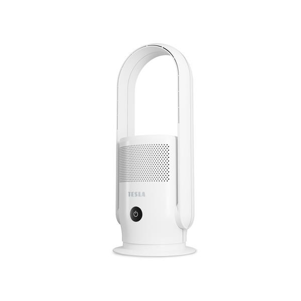 BAZAR - Tesla Smart Air Purifier & Fan,  rozbaleno3 