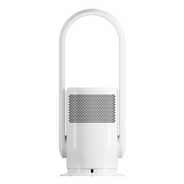 BAZAR - Tesla Smart Air Purifier & Fan,  rozbaleno5 