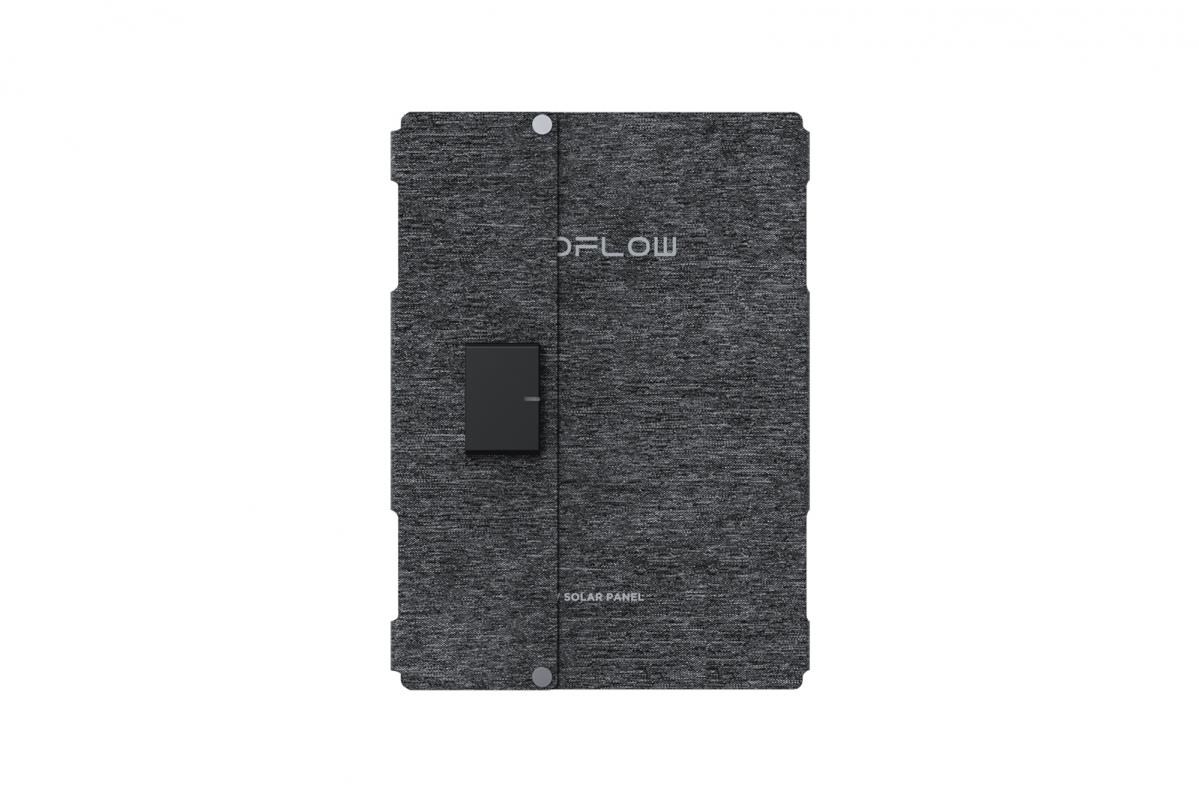 EcoFlow 45W solární panel (Typ-C)4 