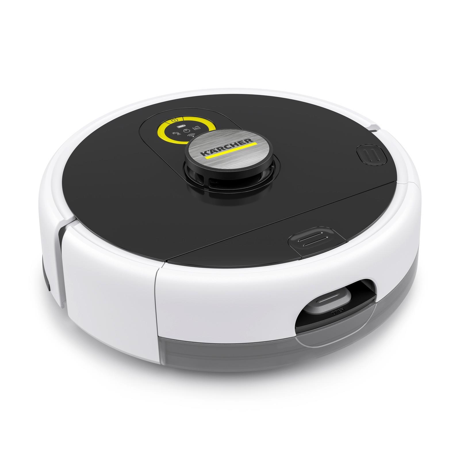 Kärcher RCF 3 robotická myčka0 