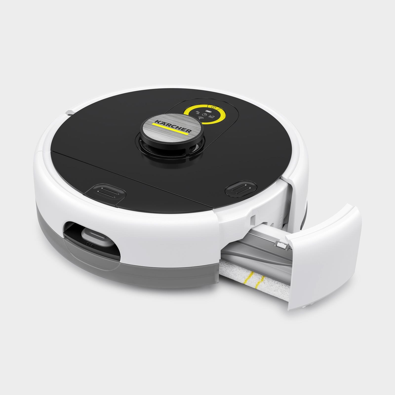 Kärcher RCF 3 robotická myčka4 