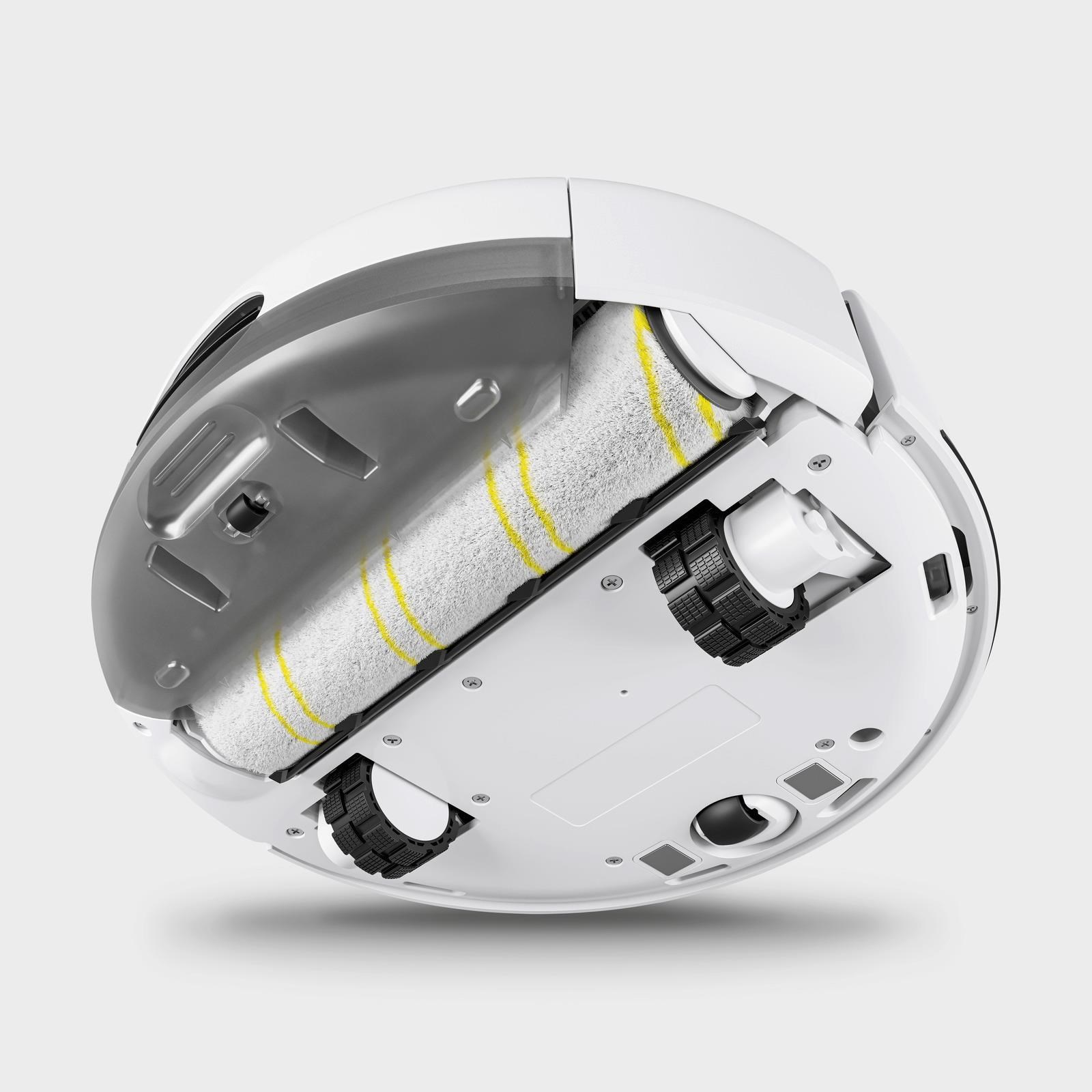 Kärcher RCF 3 robotická myčka1 