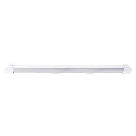 Solight LED lineární svítidlo podlinkové,  15W,  4100K,  3-stupňové stmívaní,  vypínač,  hliník,  90cm0 