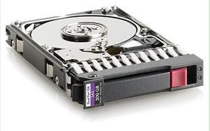 EMC 1TB 7.2K 3.5
