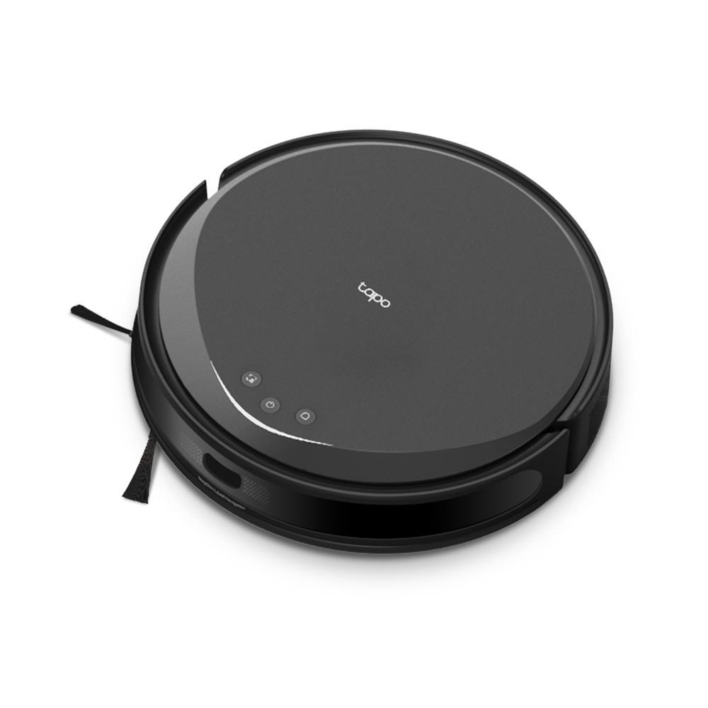 TP-Link Tapo RV20 Max robotický vysavač s mopem (LiDAR,  2, 4 GHz,  BT,  černý)4 