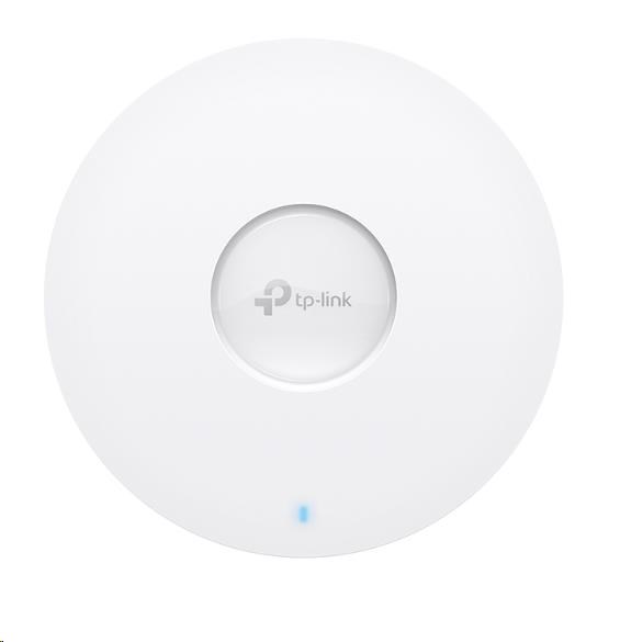 TP-Link EAP673 OMADA WiFi6 AP (AX5400, 2, 4GHz/ 5GHz, 1x2, 5GbELAN, 1xPoE-in)0 