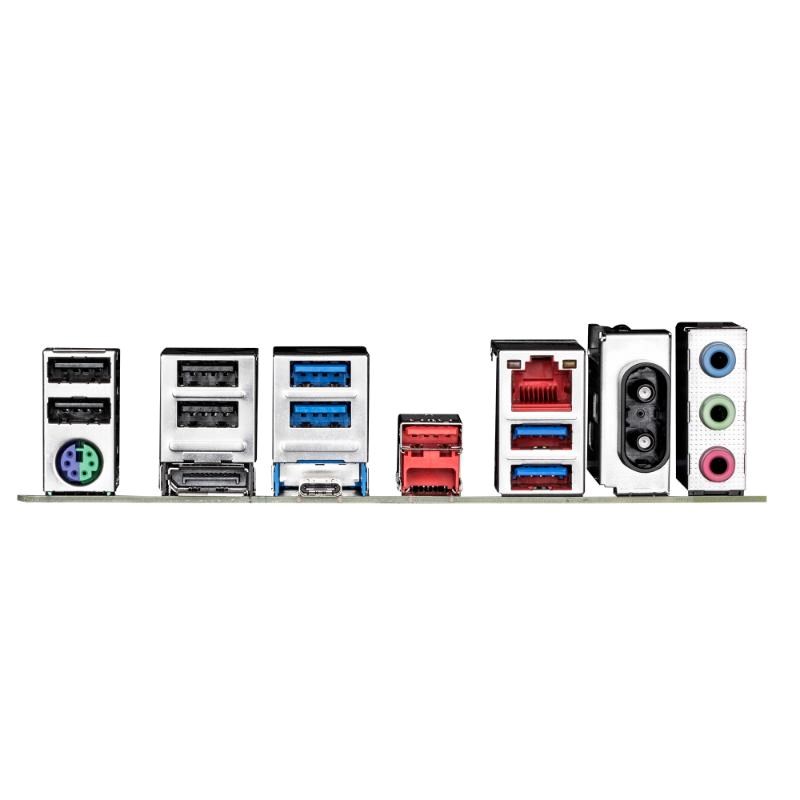 GIGABYTE MB Sc LGA1851 Z890 UD WIFI6E,  Intel Z890,  4xDDR5,  1xDP,  1xThunderbolt,  WiFi3 