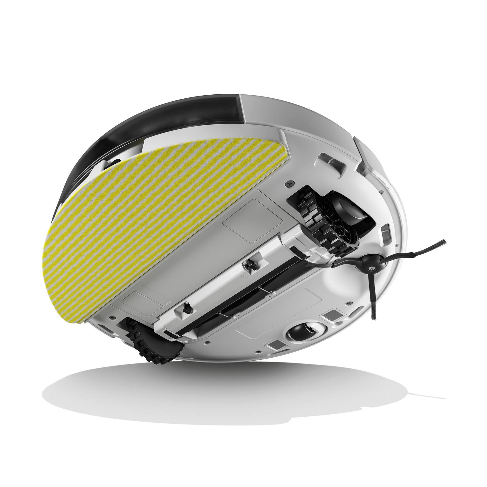 Kärcher RCV 5 robotický vysavač s mopováním10 