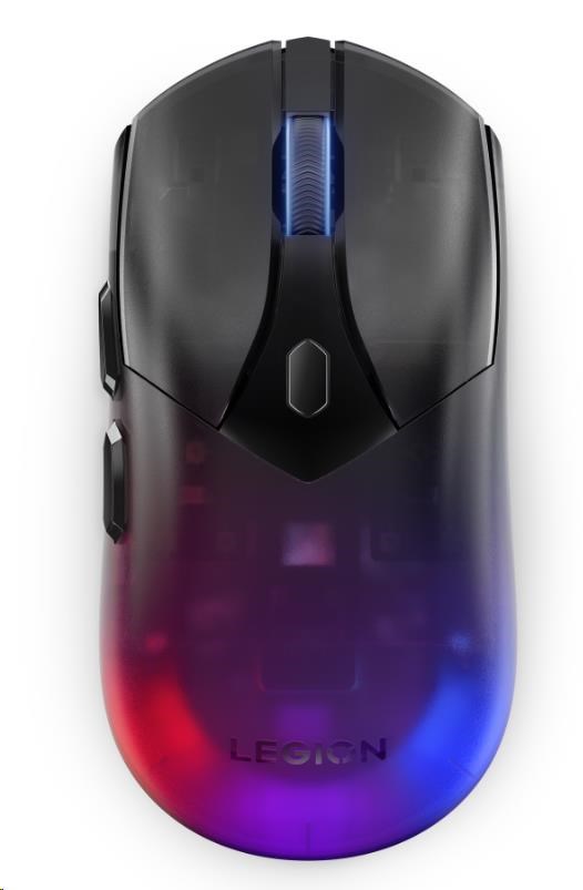 LENOVO Legion M410 Wireless RGB Gaming Mouse - myš0 