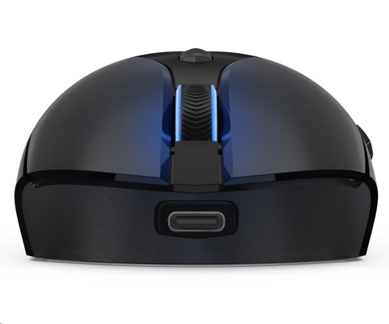 LENOVO Legion M410 Wireless RGB Gaming Mouse - myš4 