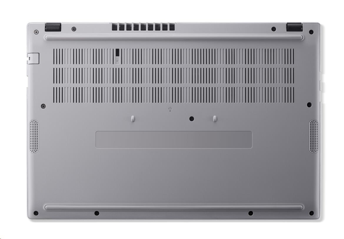 ACER NTB TravelMate P2 (TMP215-55-TCO-39Z6), Core 3 100U, 15.6