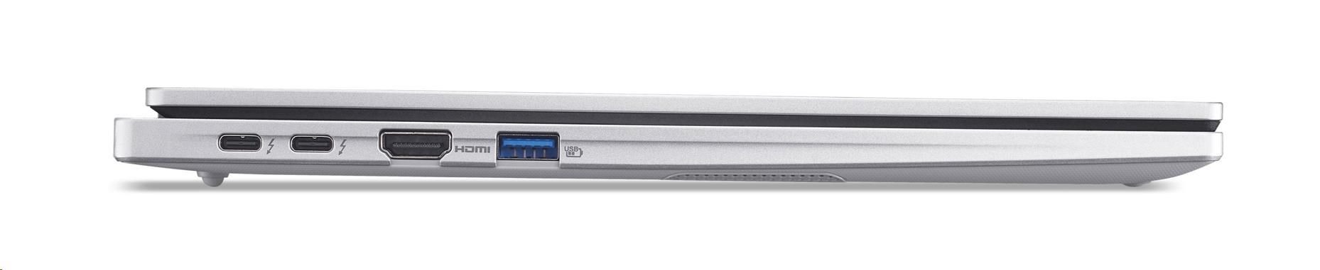ACER NTB TravelMate P2 (TMP215-55-TCO-39Z6), Core 3 100U, 15.6