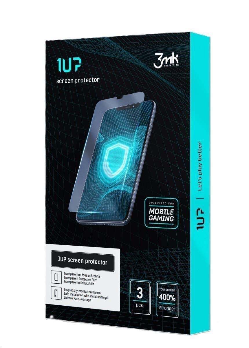 3mk ochranná folie 1UP pro Motorola Moto G050 