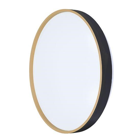 Solight LED osvětlení s dálkovým ovladačem Cala,  48W,  3360lm,  38cm,  změna chromatičnosti,  stmívatelné2 