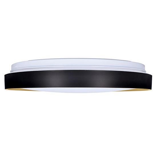 Solight LED osvětlení s dálkovým ovladačem Cala,  48W,  3360lm,  38cm,  změna chromatičnosti,  stmívatelné3 