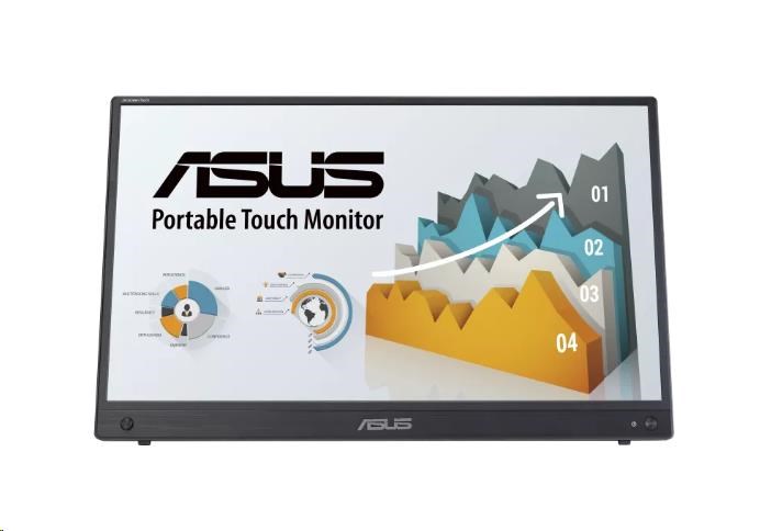 ASUS LCD 15.6