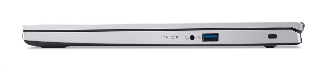 ACER NTB Aspire Go 15 (AG15-42P-R1J9),Ryzen5-5625U,15.6