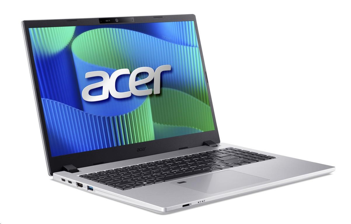 ACER NTB TravelMate P2 (TMP215-55-TCO-55B2), i5-120U, 15.6