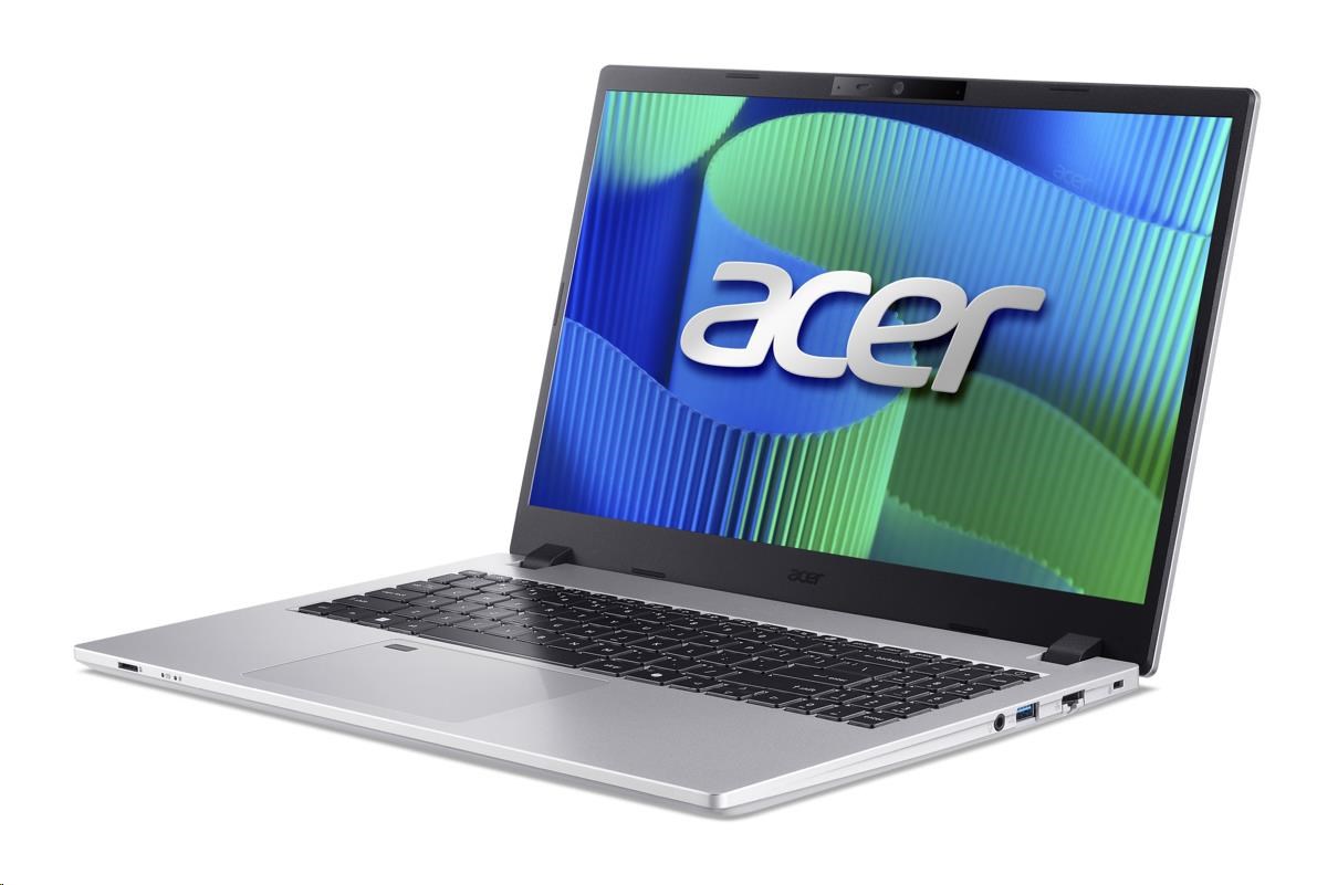 ACER NTB TravelMate P2 (TMP215-55-TCO-55B2), i5-120U, 15.6