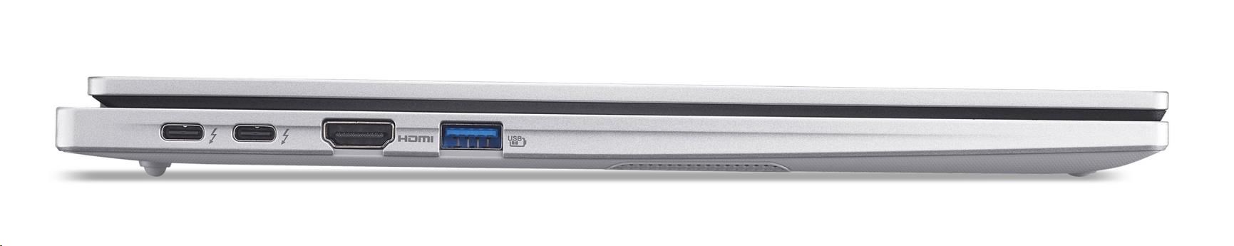 ACER NTB TravelMate P2 (TMP215-55-TCO-55B2), i5-120U, 15.6