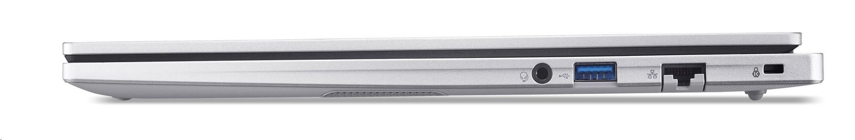 ACER NTB TravelMate P2 (TMP215-55-TCO-55B2), i5-120U, 15.6