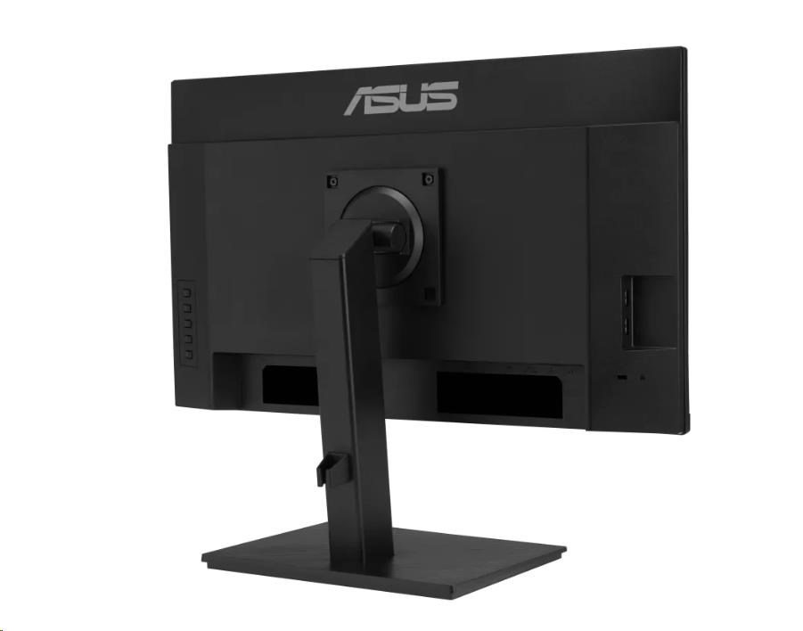 ASUS LCD 23.8 VA24ECPSN 1920x1080 LED IPS 5ms 300cd 75Hz REPRO USB-C-VIDEO+65W DP HDMI RJ45 PIVOT VESA - docking monito2 