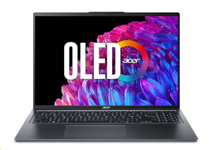 ACER NTB Swift Go 16 (SFG16-71-5392), i5-13420H, 16