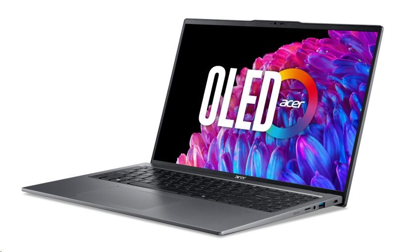 ACER NTB Swift Go 16 (SFG16-71-5392), i5-13420H, 16