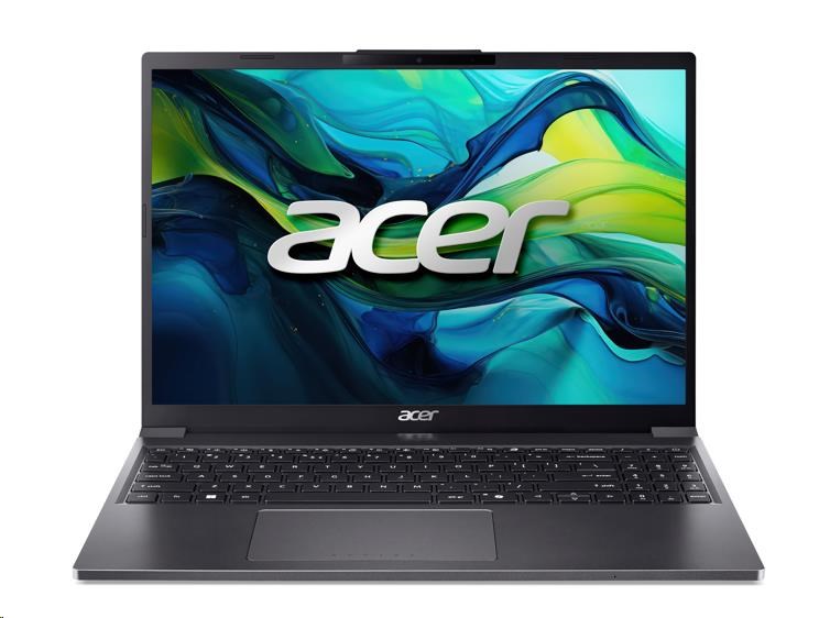 ACER NTB Aspire Go 15 (AG15-51P-52SS), i5-1334U, 15.3