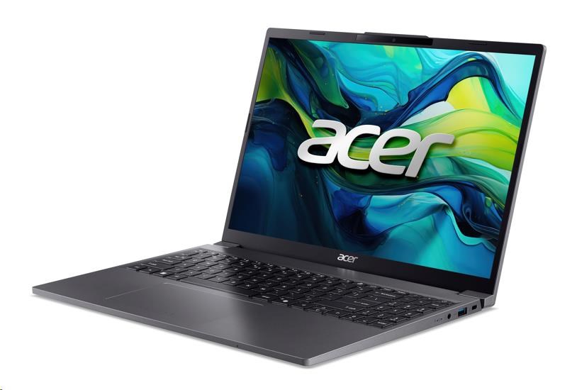 ACER NTB Aspire Go 15 (AG15-51P-52SS), i5-1334U, 15.3