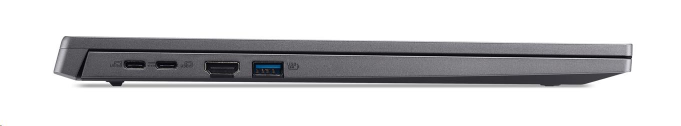 ACER NTB Aspire Go 15 (AG15-51P-52SS), i5-1334U, 15.3