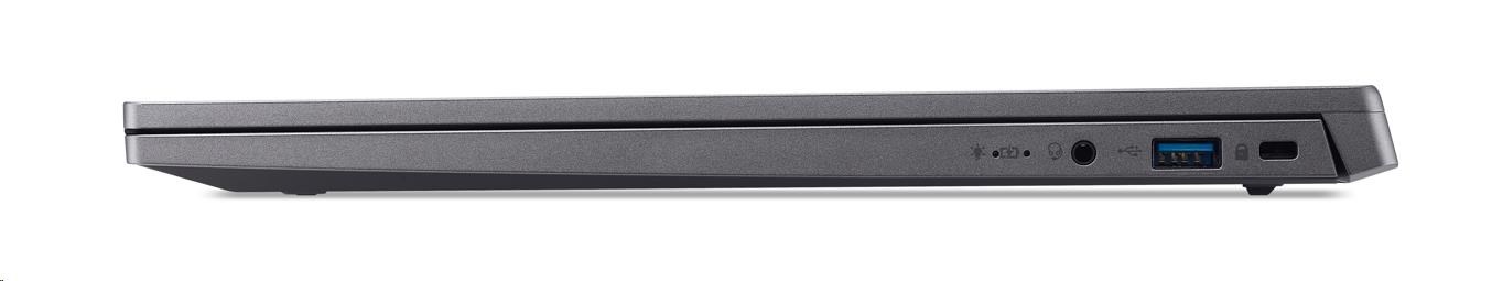 ACER NTB Aspire Go 15 (AG15-51P-52SS), i5-1334U, 15.3