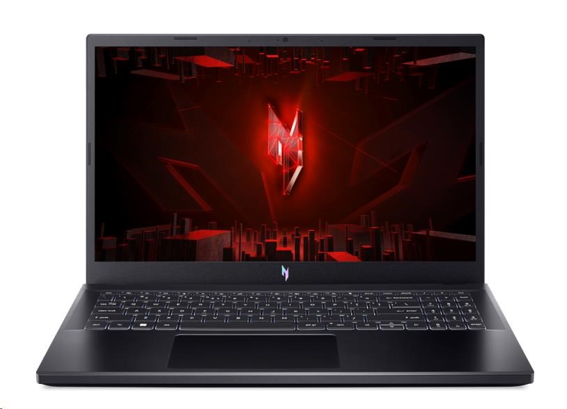 ACER NTB Nitro V 15 (ANV15-41-R0P6), Ryzen5-6600H, 15.6
