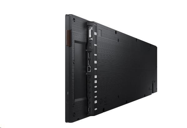 SMART Signage  stretch LED SH37C 37