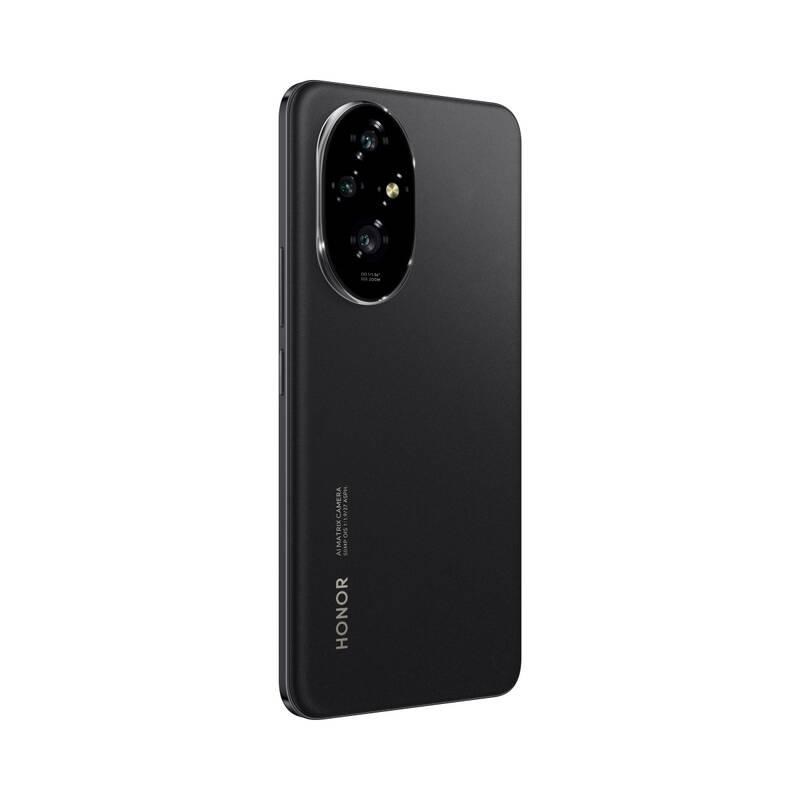 Honor 200 5G 12/ 512GB DS Black EU6 