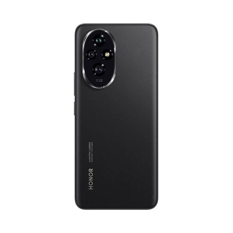 Honor 200 5G 12/ 512GB DS Black EU5 
