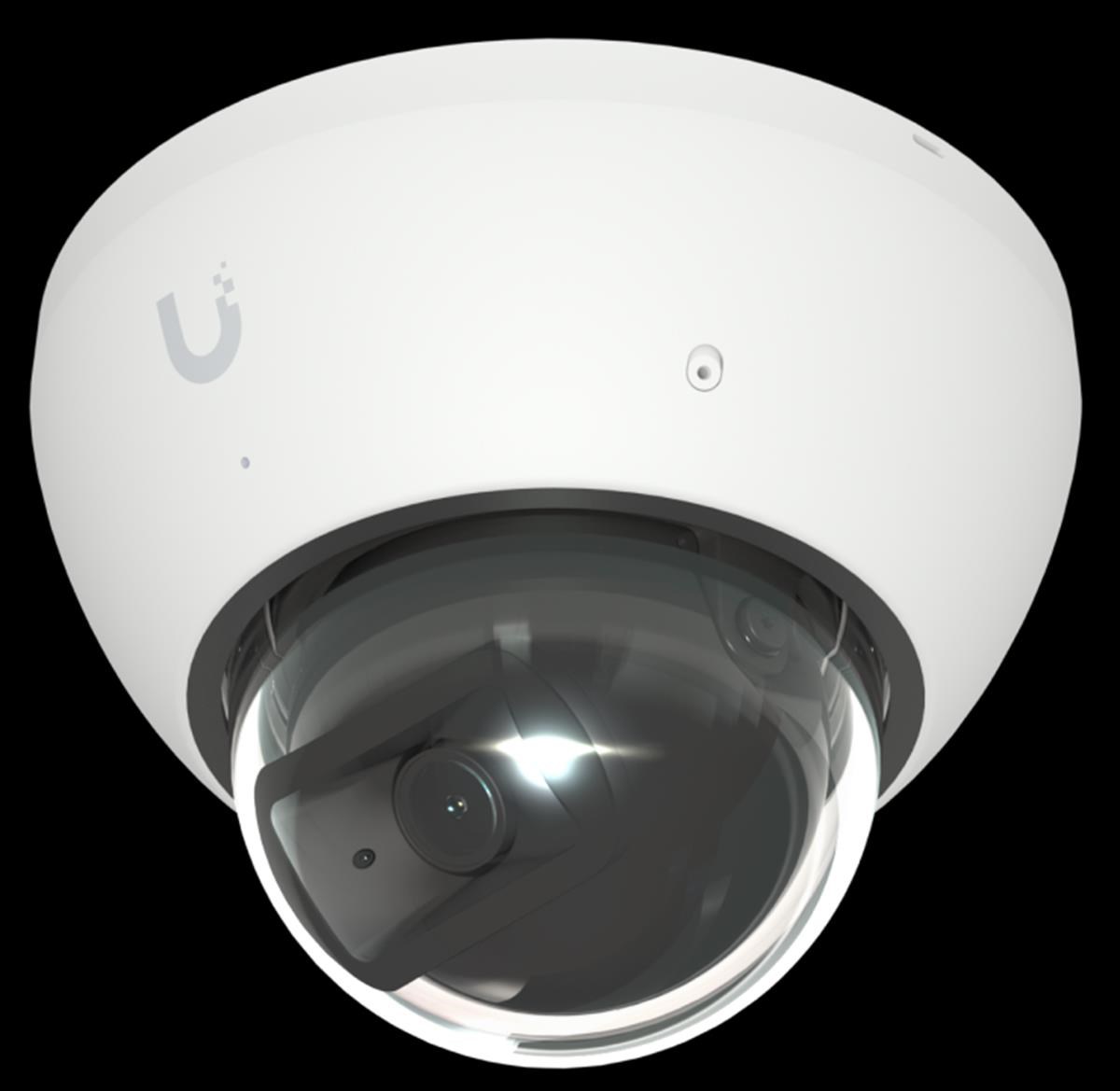 Ubiquiti UVC-AI-Dome-W - UniFi Protect Camera AI Dome white